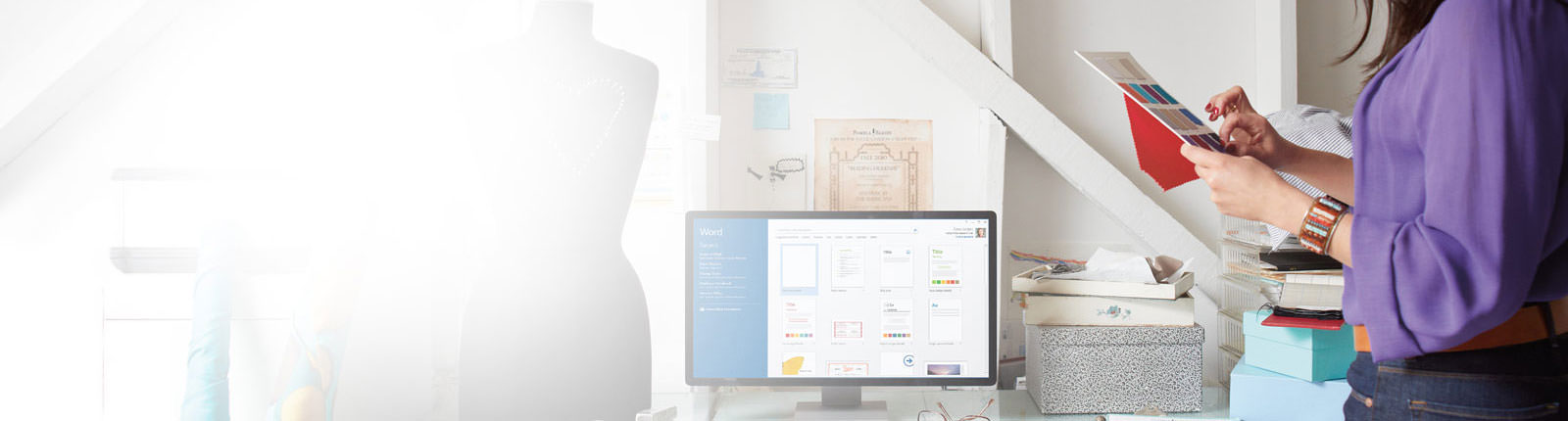 Office 365 商业版