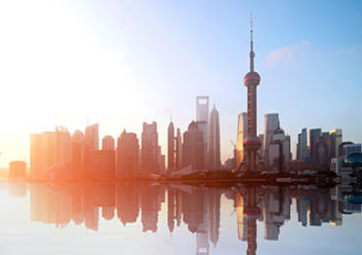 上海市政府