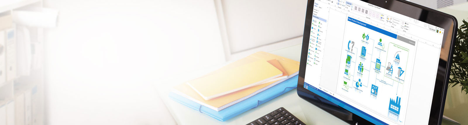 Visio Pro for Office 365
